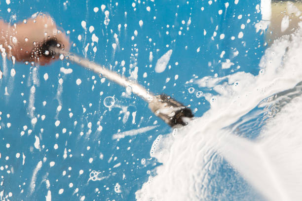 Best Warehouse Cleaning  in Normandy Park, WA
